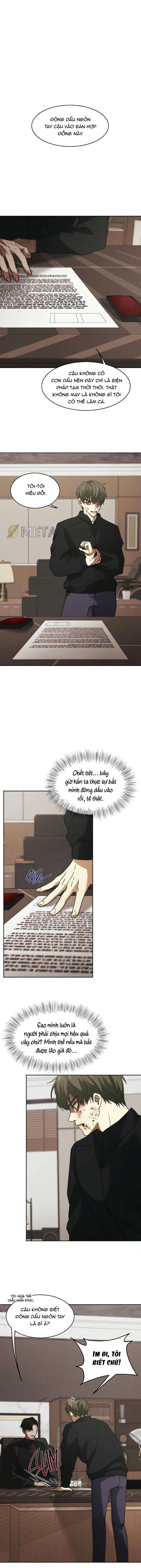 tuyển tập khu chung cư gwanggong – gwanggong apartment complex chapter 29 1