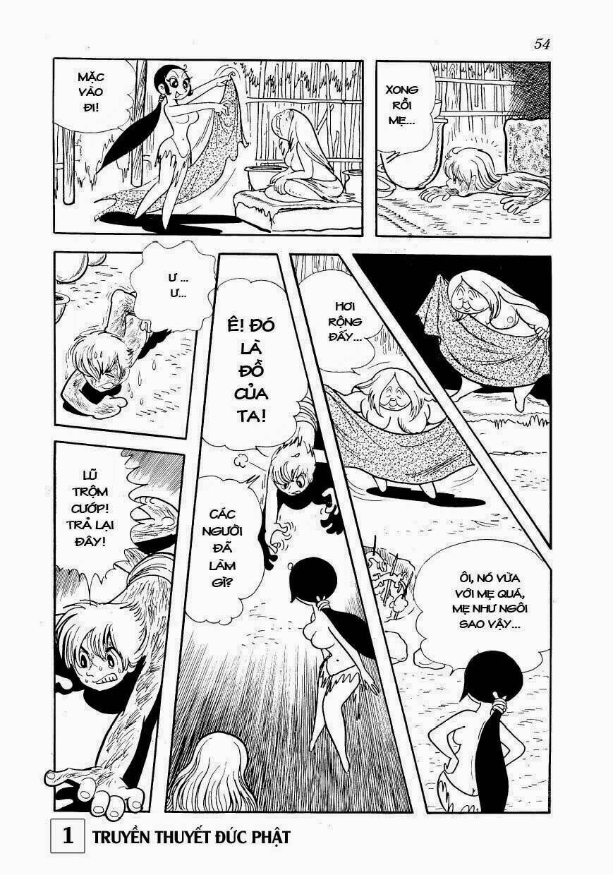 buddha - truyền thuyết đức phật chapter 1 53