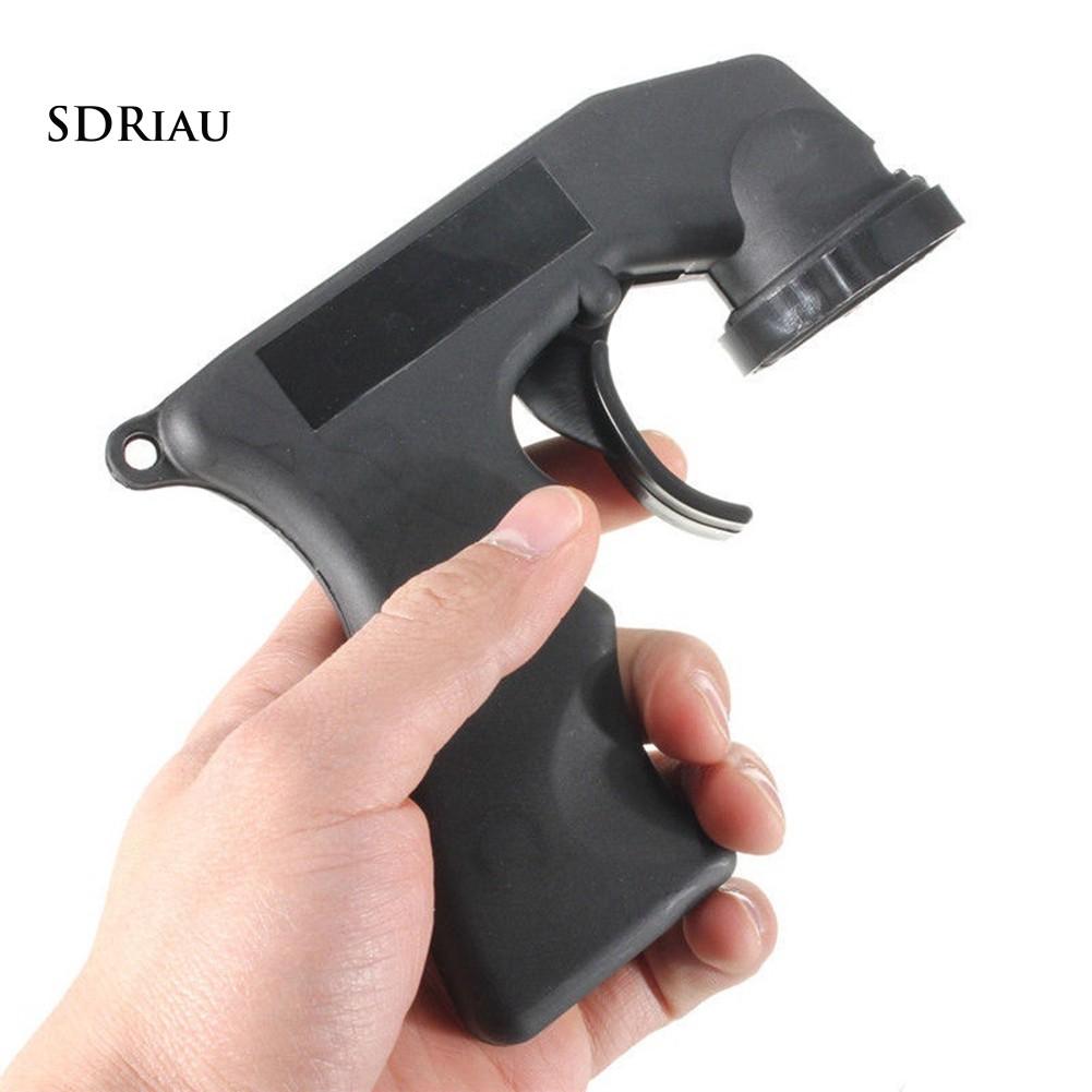 Tay cầm bình phun sơn xe ô tô bằng nhựa chất lượng cao
