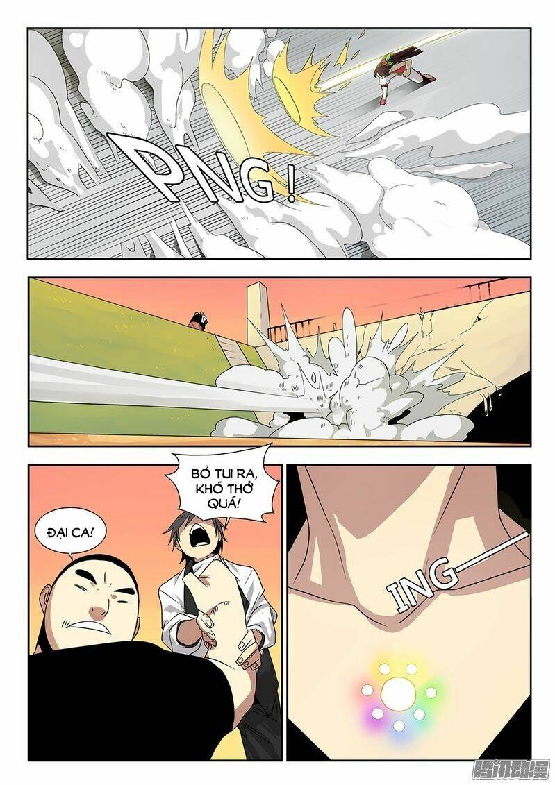 em gái hồ lô chapter 2 18