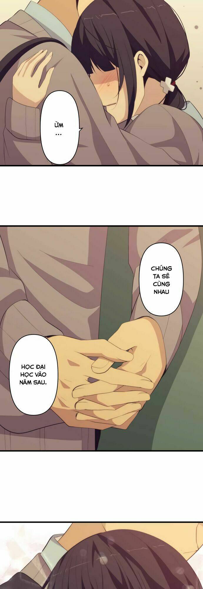 viên thuốc trùng sinh chapter 213 23