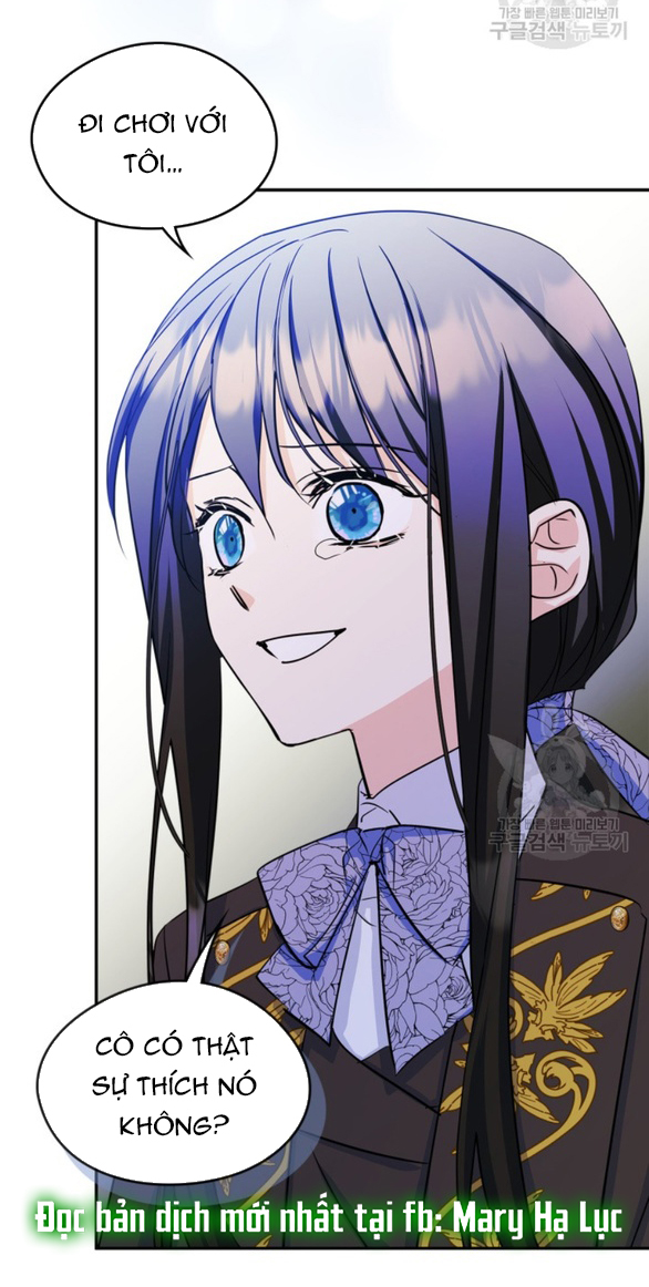 tôi đã trở thành bạn gái của nam chính chapter 6.2 27