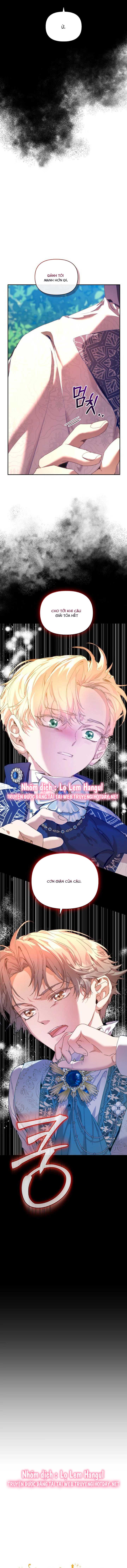 tôi là bảo mẫu của nam chính chapter 31 3