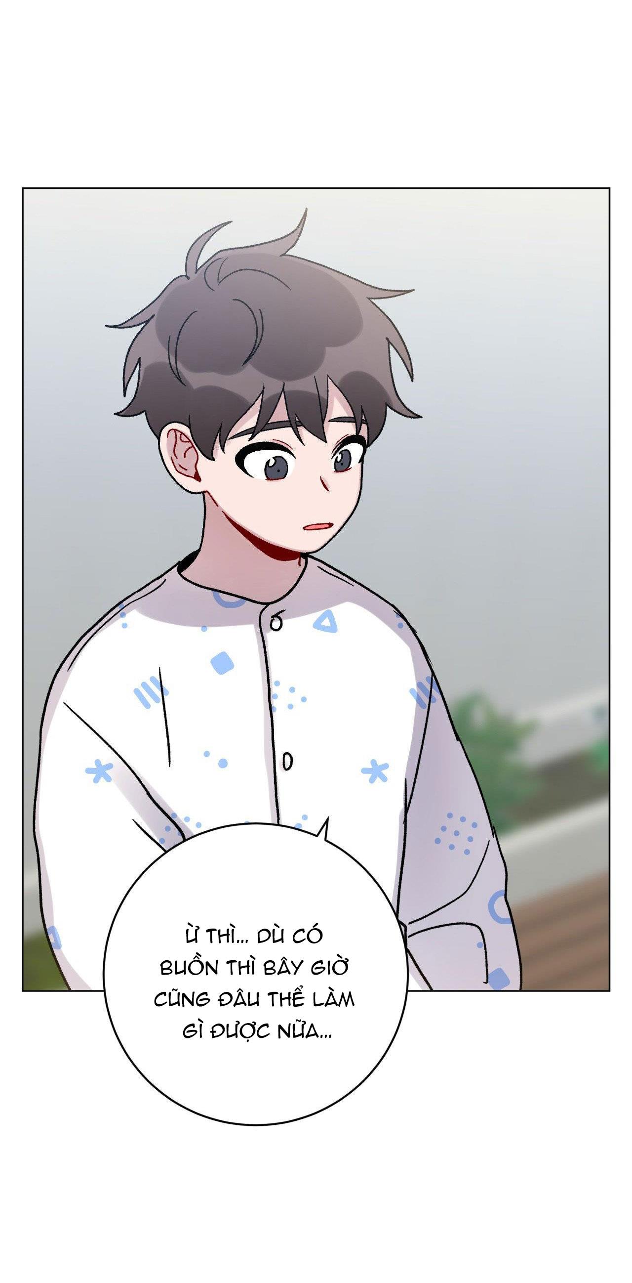 cơn mưa rào mùa hạ chapter 28 43