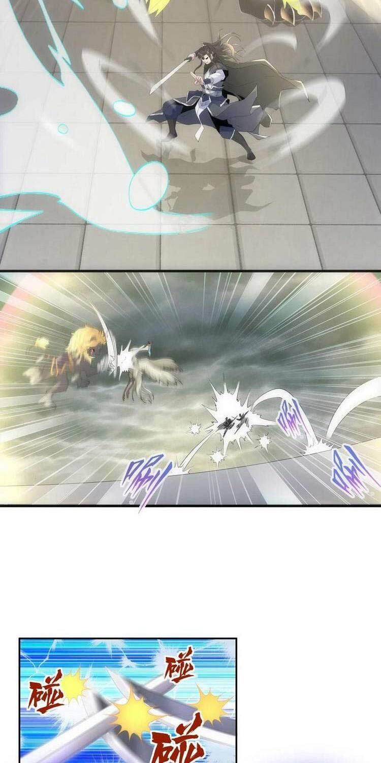 vạn cổ đệ nhất thần chapter 65 12