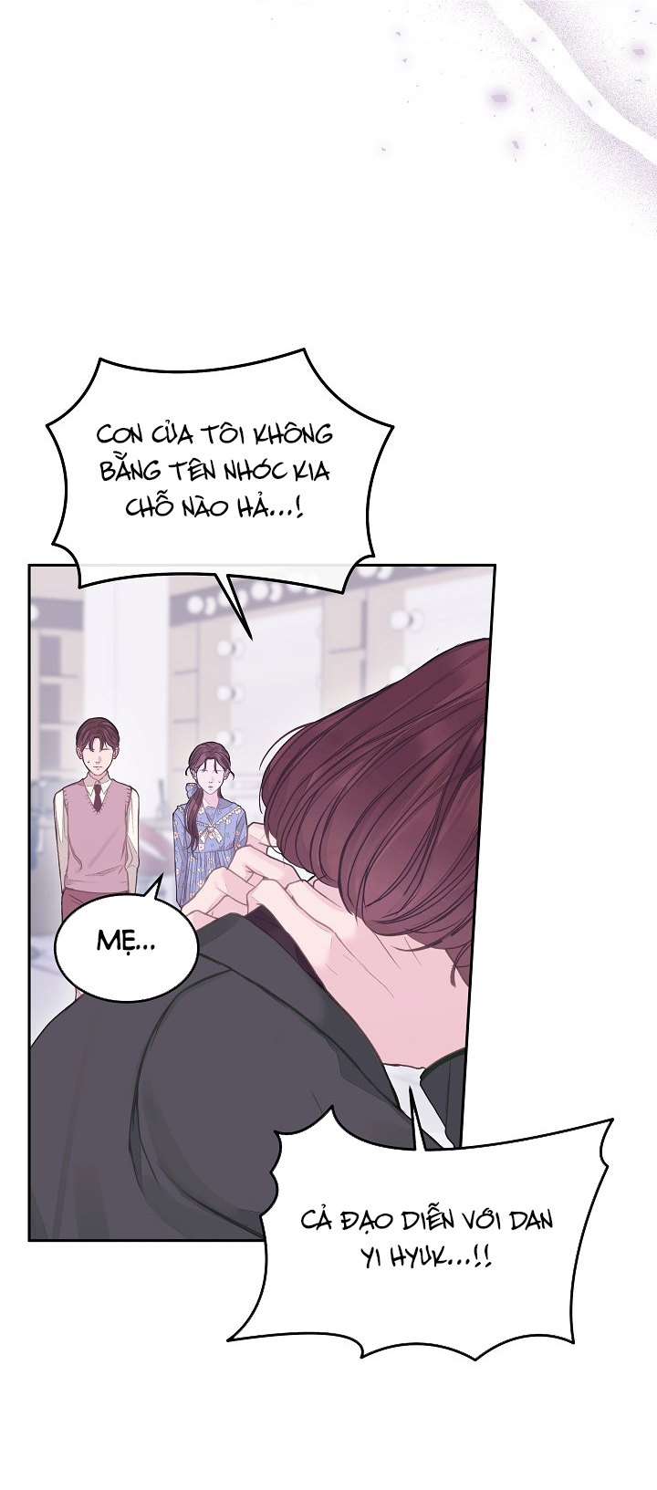 vụ bê bối trá hình chapter 4.1 14