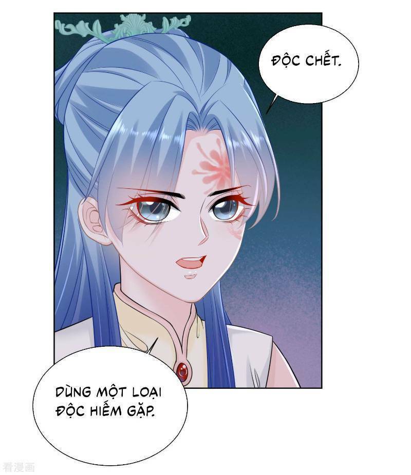 độc y đích nữ chapter 93 6