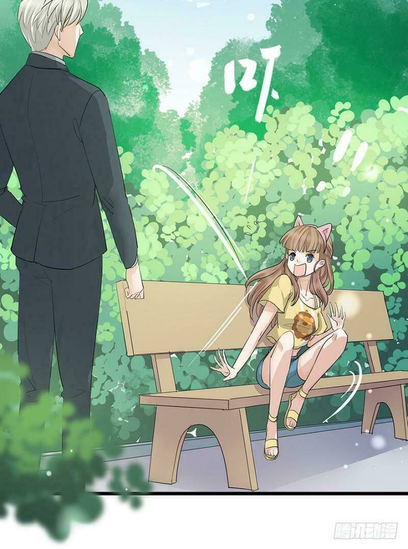 chào buổi sáng, ức vạn manh thê chapter 9 15