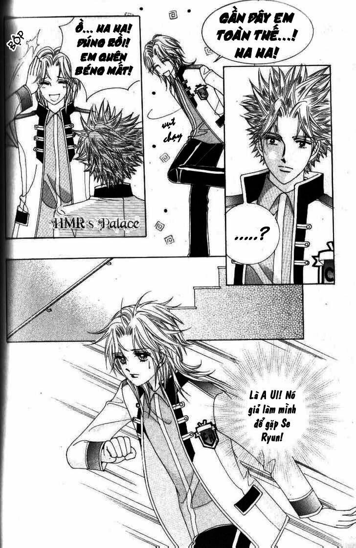 thần tượng mua sắm chapter 44 39