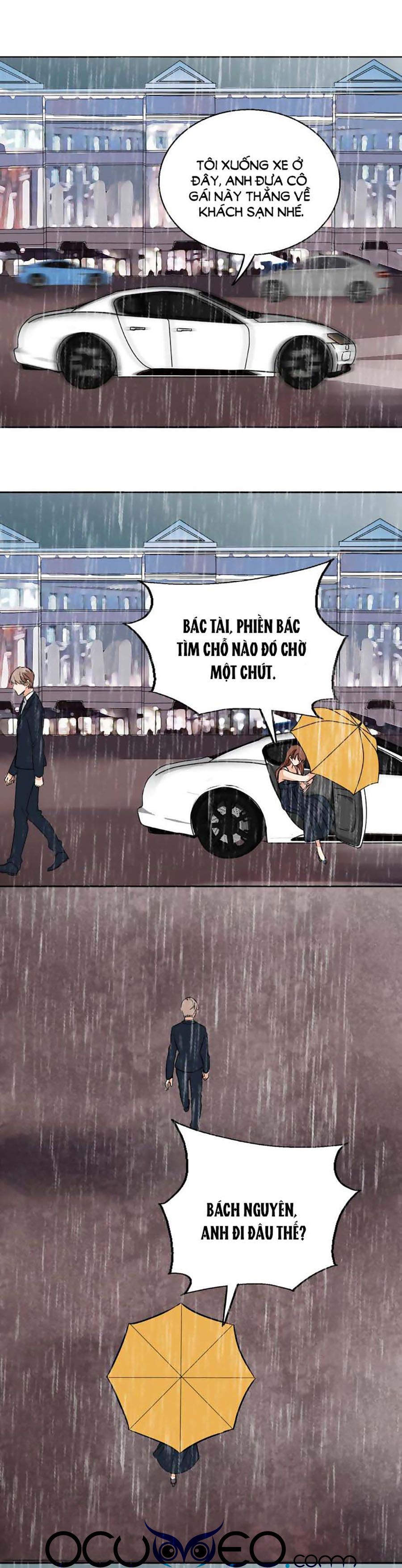 mùi hương lãng mạn chapter 86 7