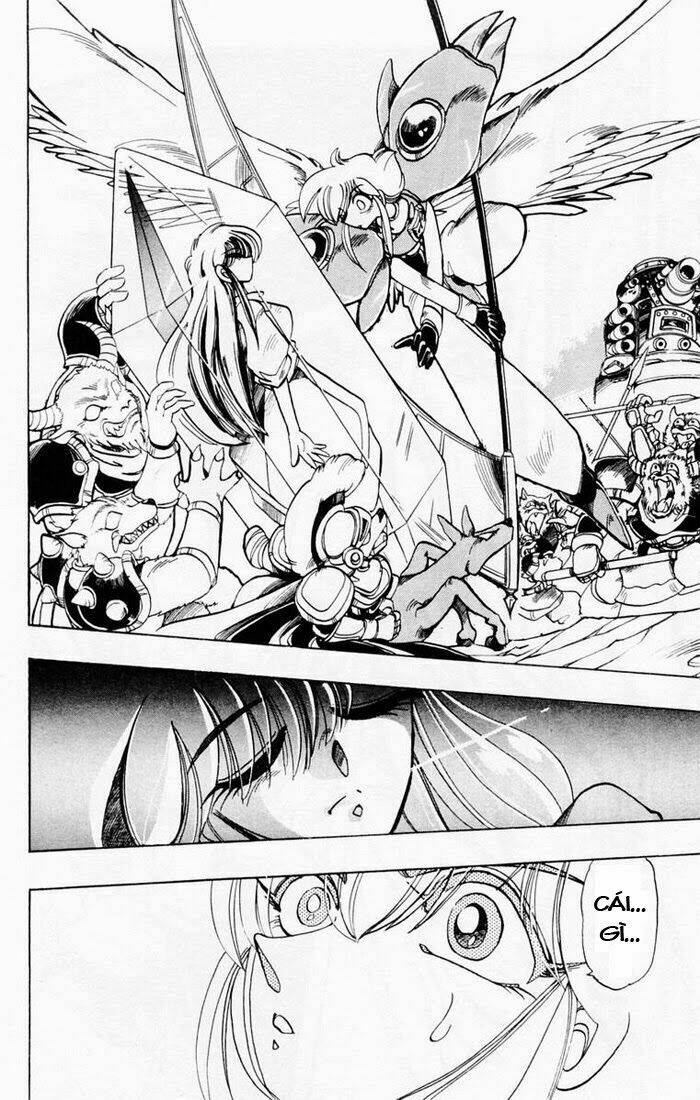 violinist of hameln - cây đàn kì diệu chapter 41 20