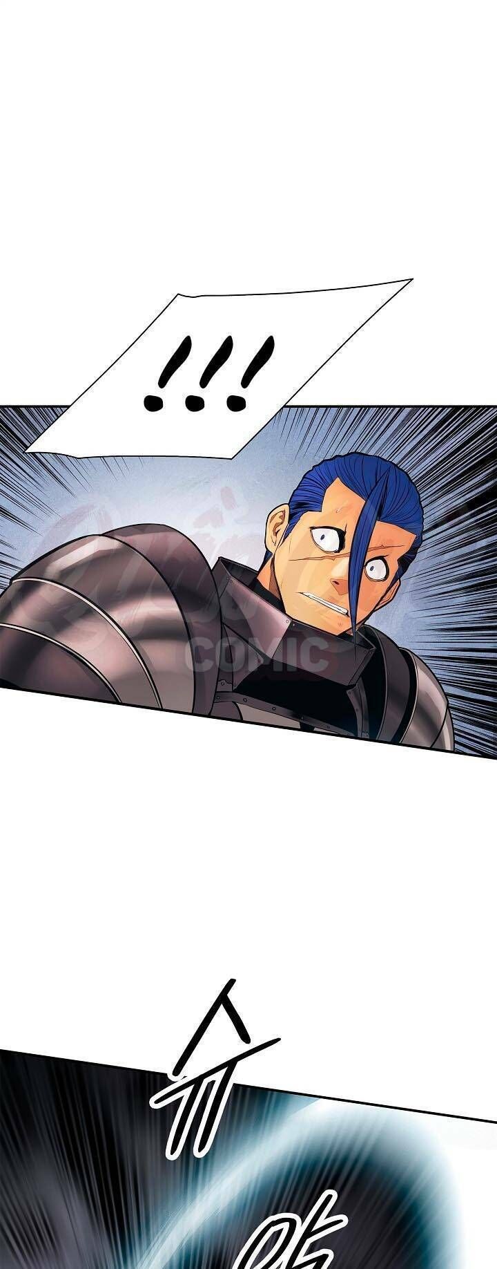 bất bại chân ma chapter 40 34