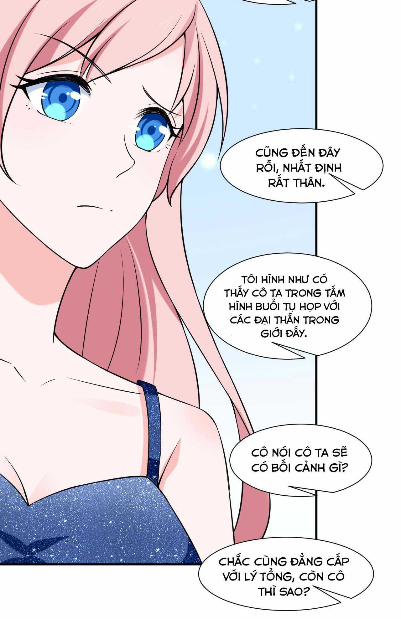 bí mật không thể yêu đương chapter 61 18