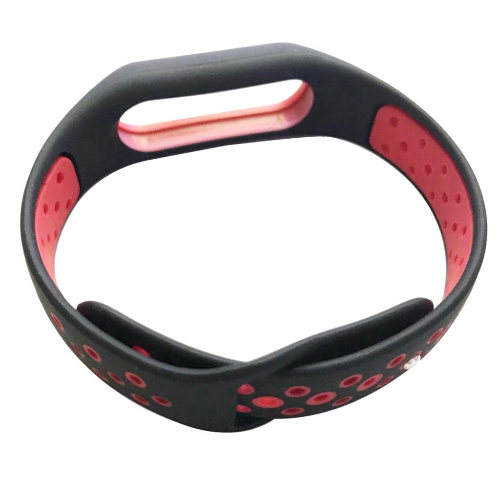 Replacement Wristband Strap for Xiaomi Mi Band 2 Bracelet