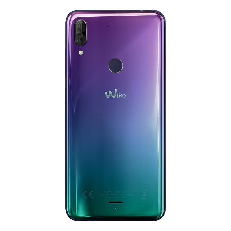 Điện Thoại Wiko View 2 Plus - Hàng chính hãng