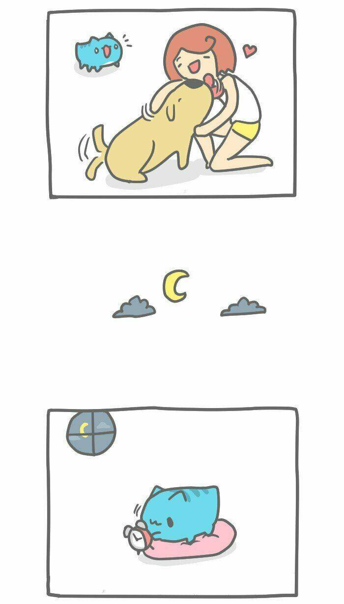 bugcat-capoo chapter 37 3