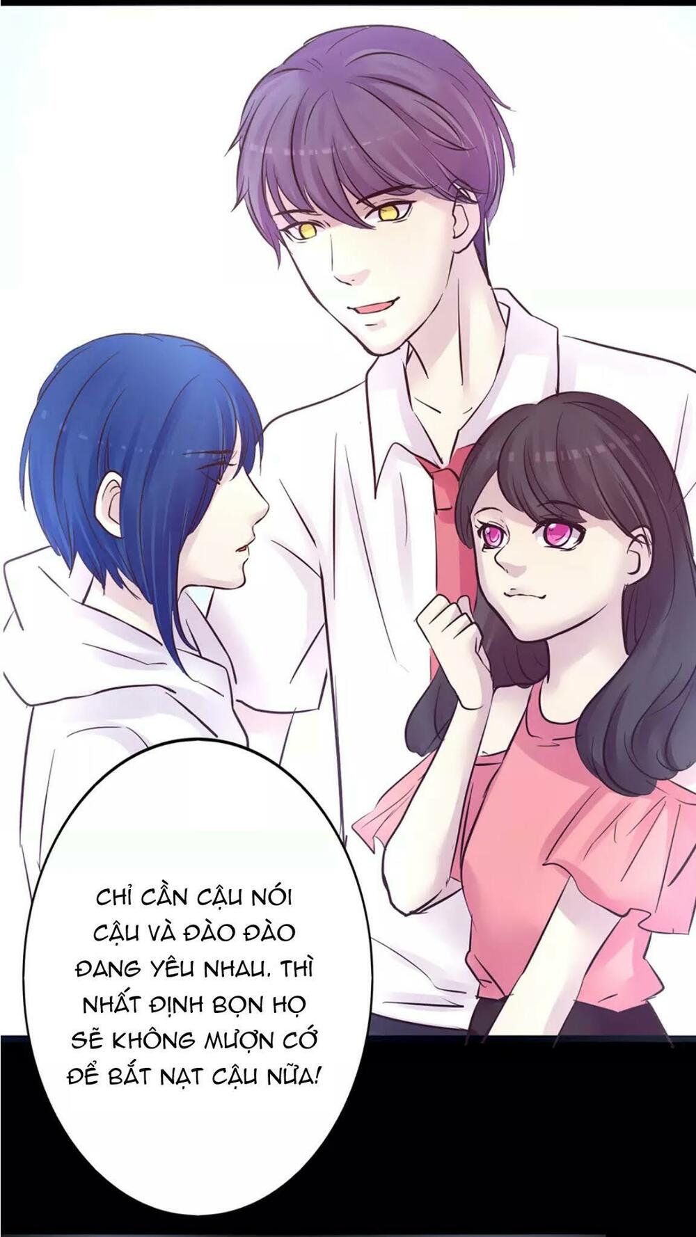 trả thù trường trung học phần 2 chapter 15 45