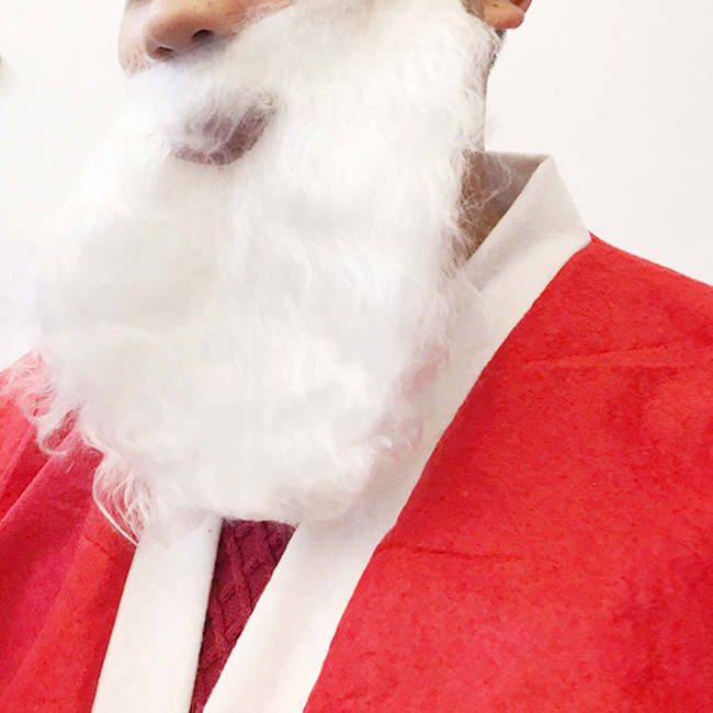 quần áo ông già noel