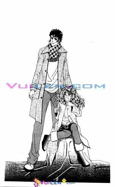 vật cản tình yêu chapter 9 5