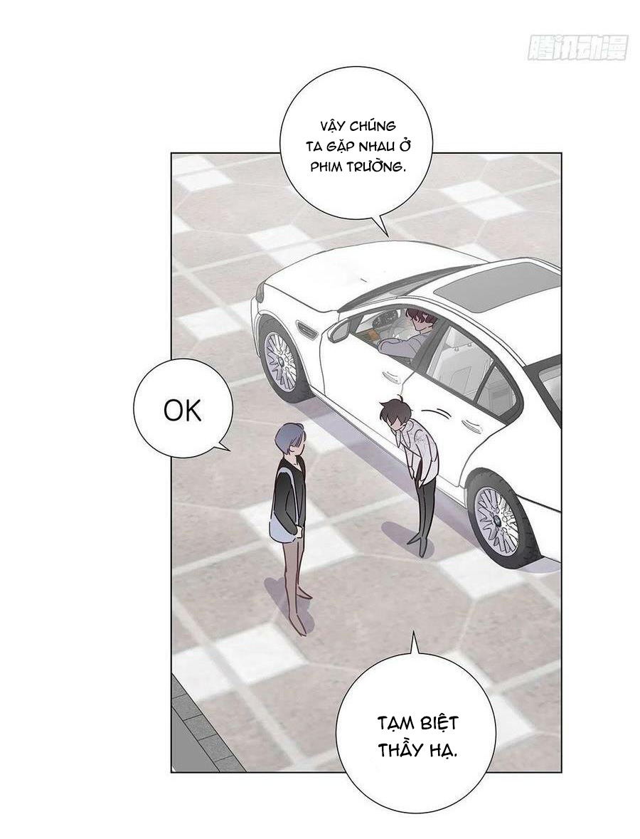 hôm nay nam giả trang nữ vẫn chưa được cầu hôn! chapter 75 2