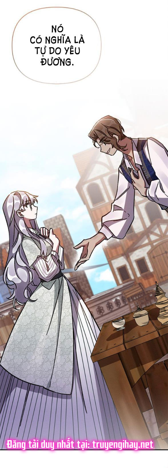 ôi kẻ thù không đội trời chung thân ái của tôi chapter 38.1 2