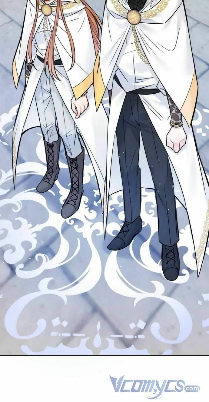 nhật ký tuần trăng mật của phù thủy và rồng chapter 70 29