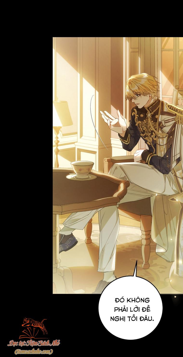 ác nữ là con rối chapter 72 18