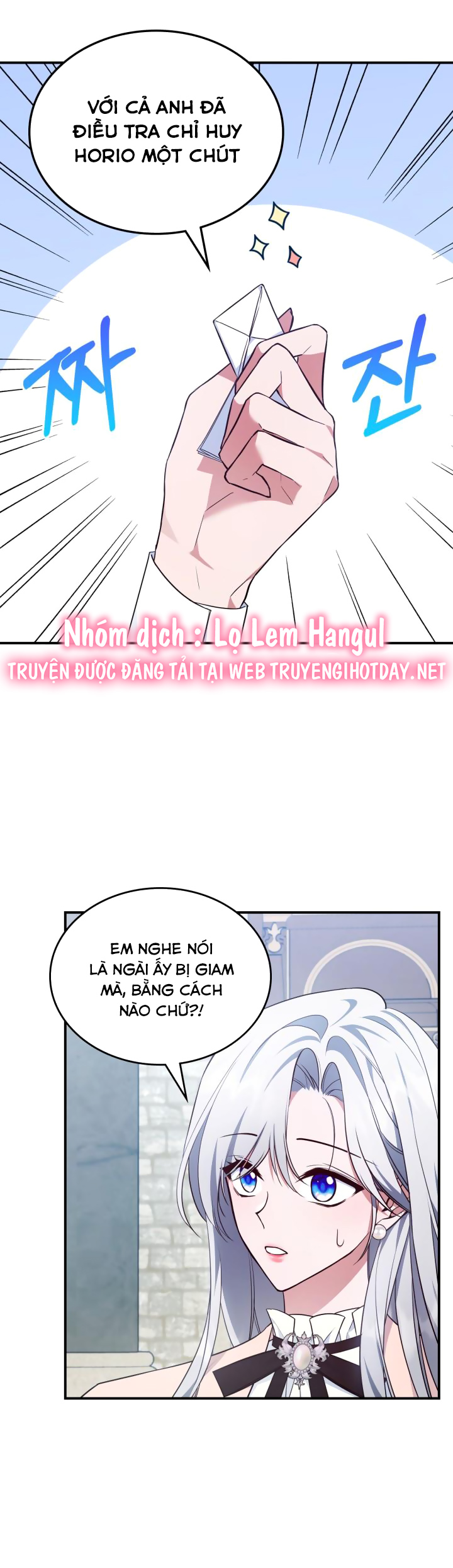 câu chuyện cổ tích helena chapter 59.1 24