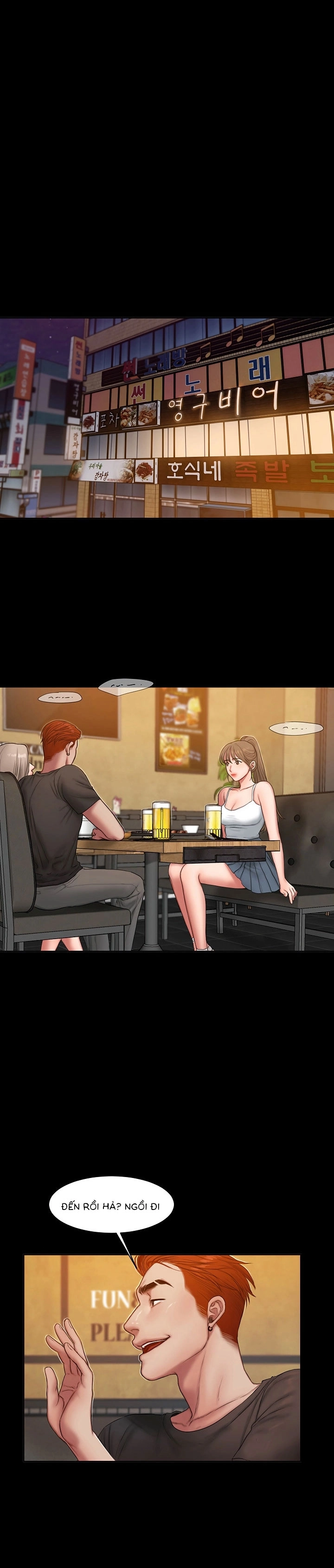 bạn bè chapter 1 35