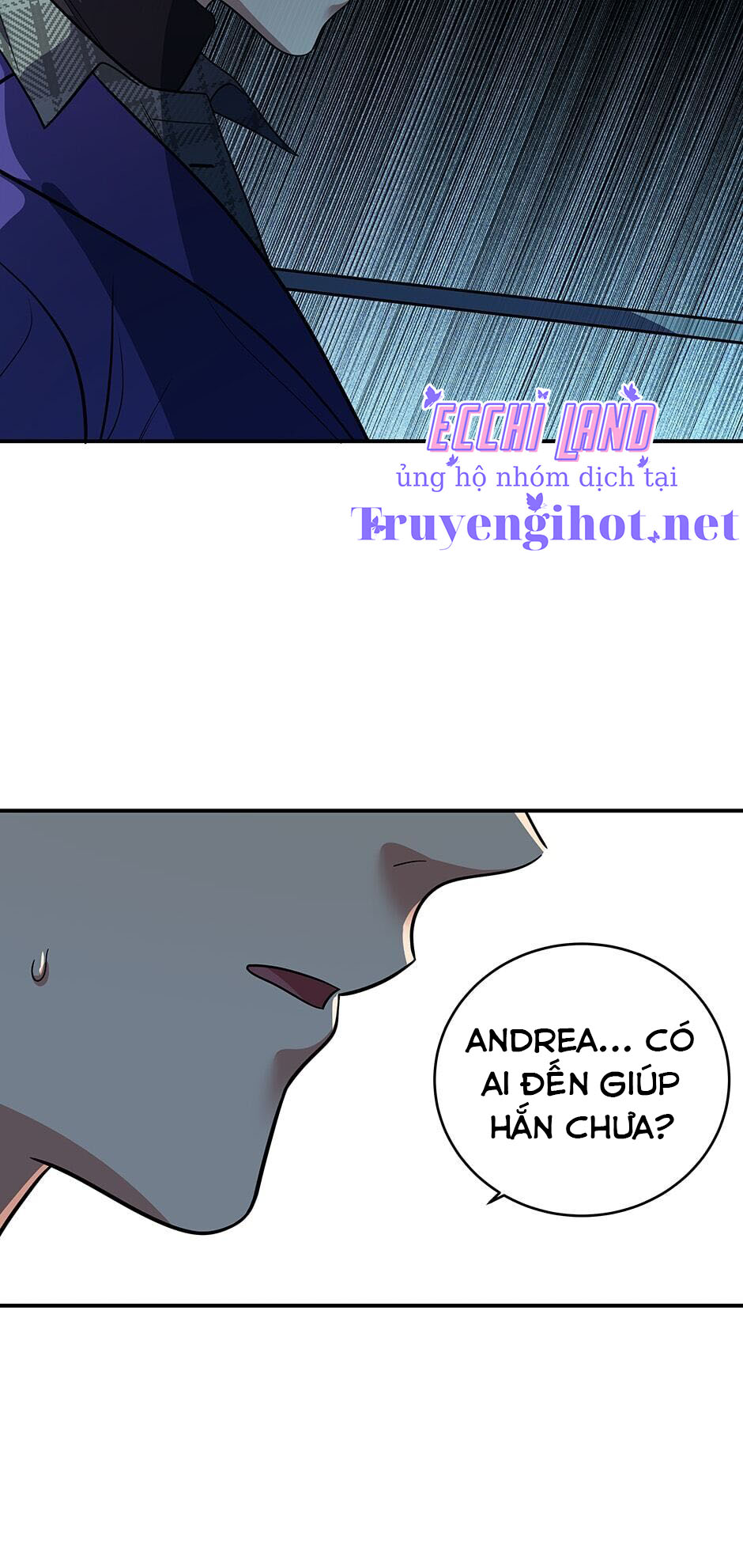 [16+] killing my love chapter 19.1 20