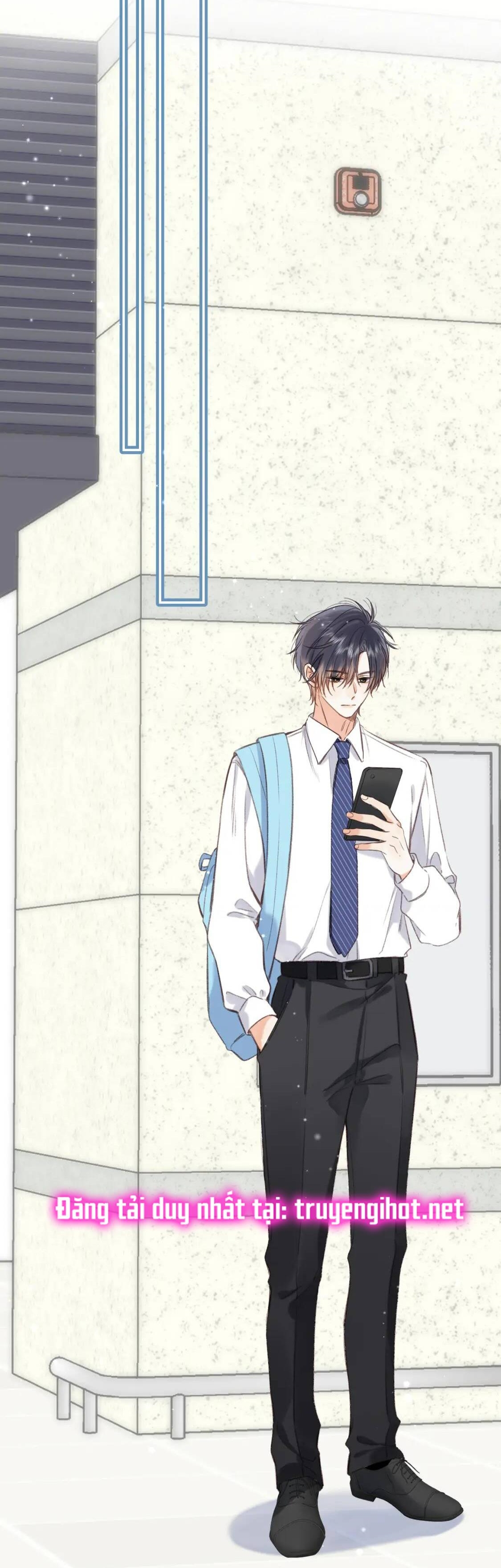 vụng trộm không thể giấu - mối tình thầm kín chapter 45 23