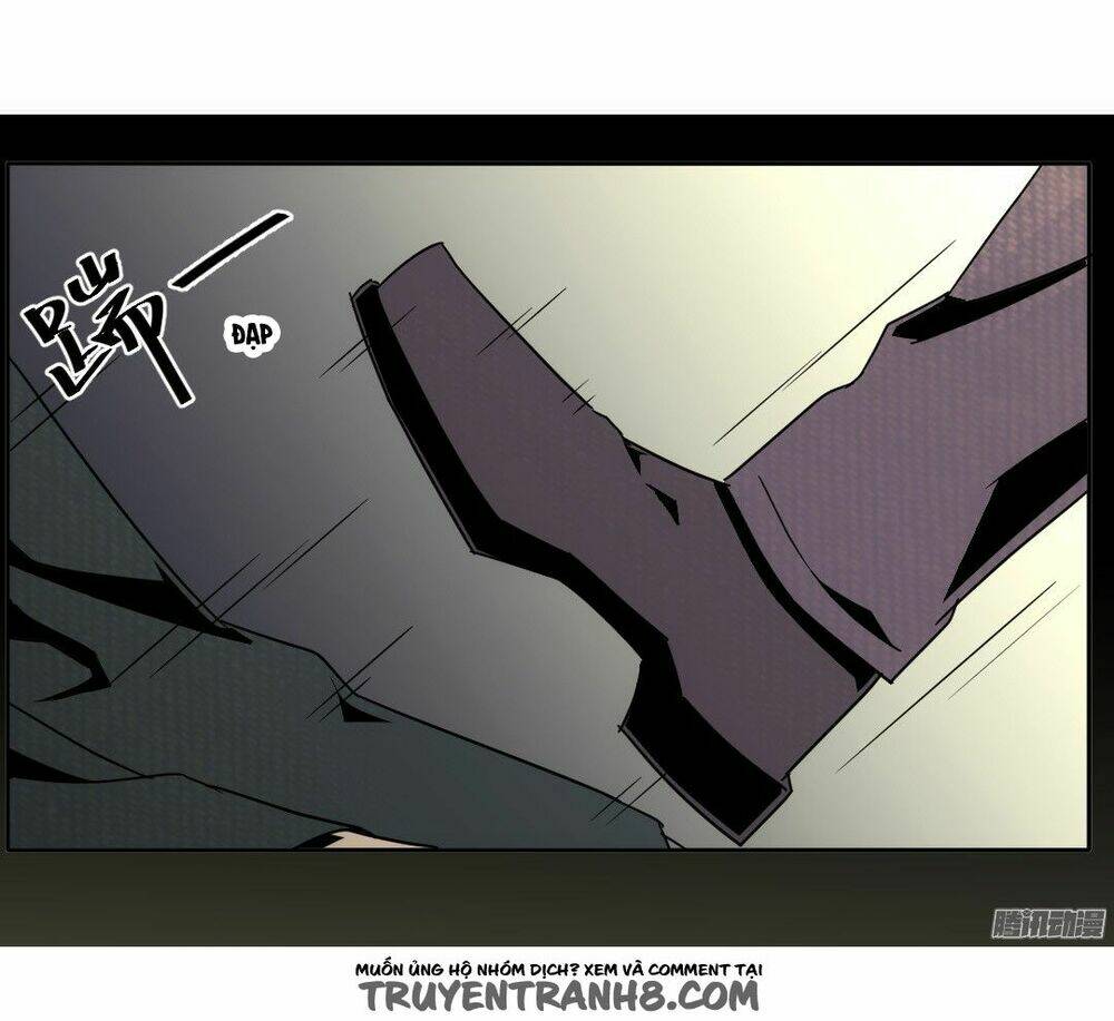 điều ước của người phàm chapter 20 9