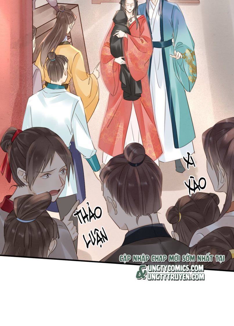 tù long chapter 52 6