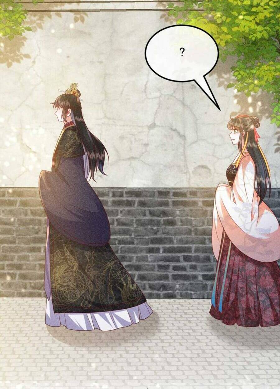 đại đích nữ trọng sinh về báo thù chapter 34 67