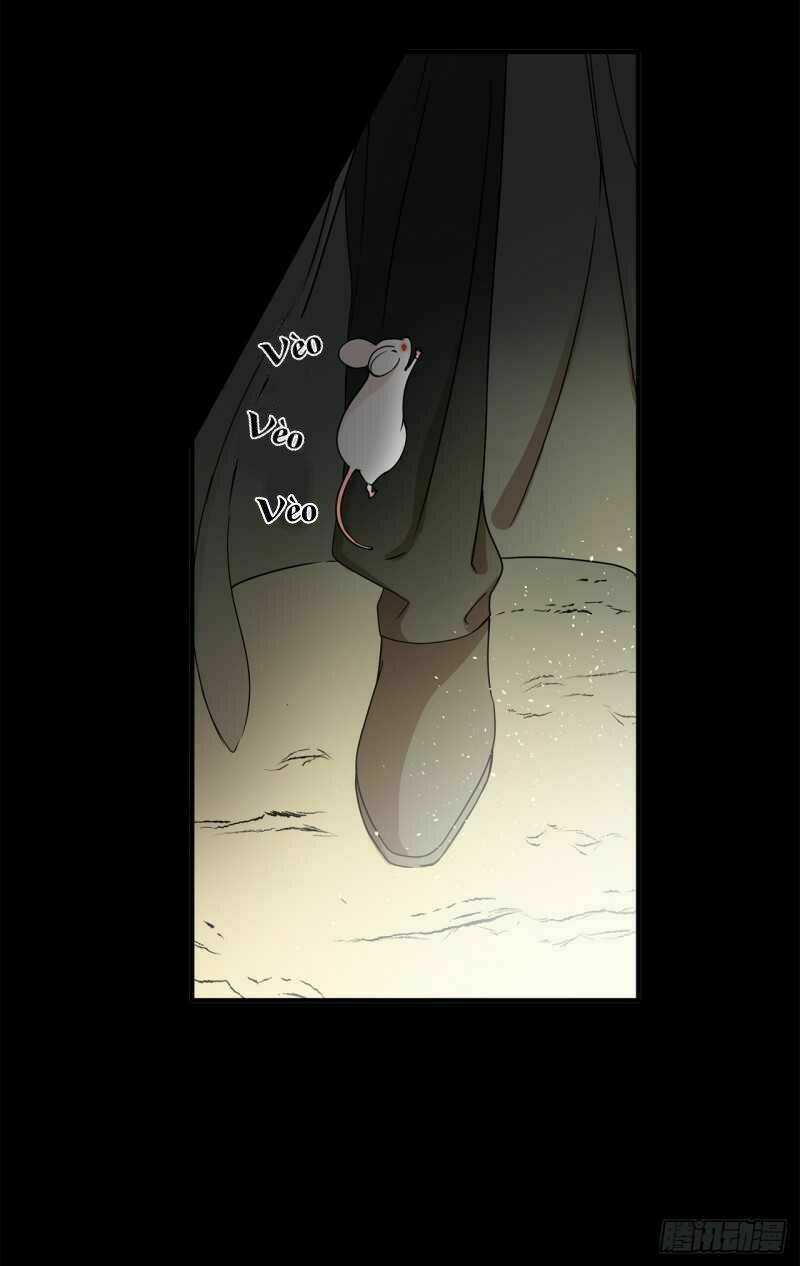 hắn từ địa ngục mà đến chapter 1 20