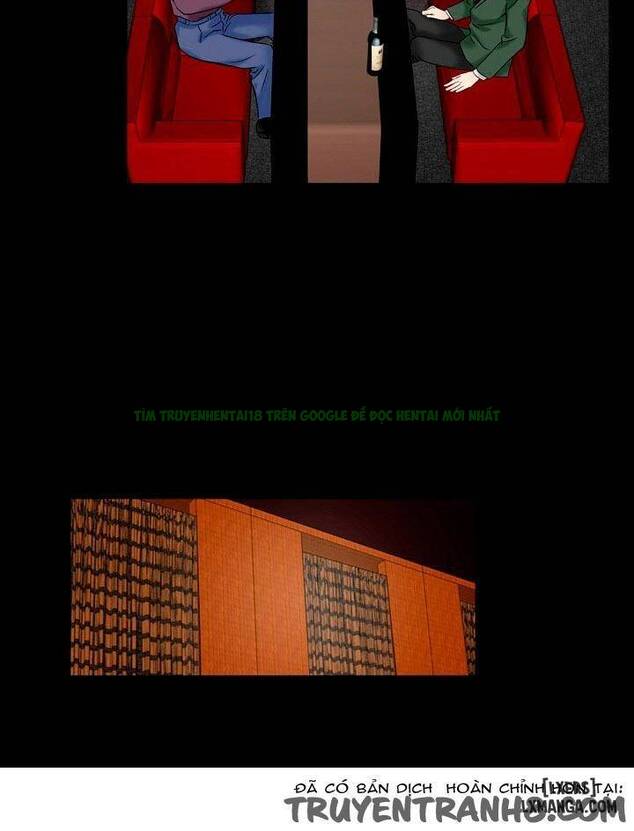 mùi vị của đôi bàn tay chapter 36 6