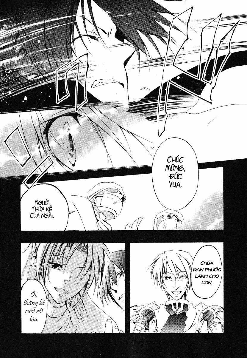 07 hồn ma chapter 29 13