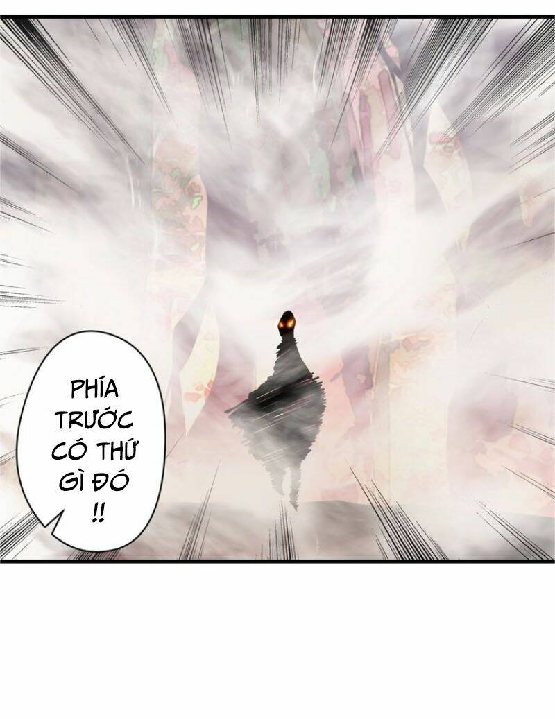 ta luyện dược thành thánh chapter 18 23