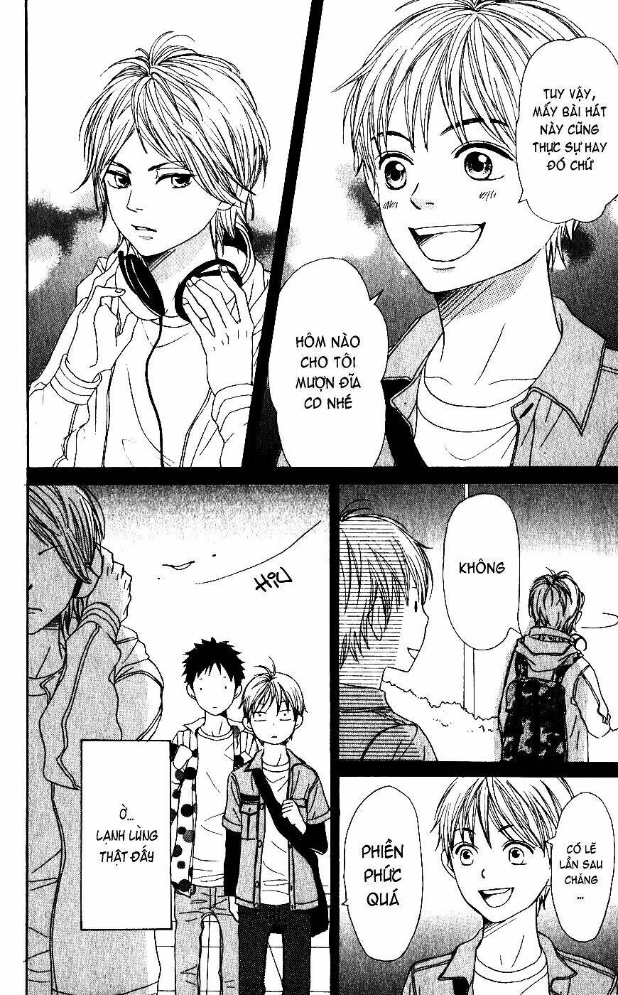 lovely complex plus chapter 1 24