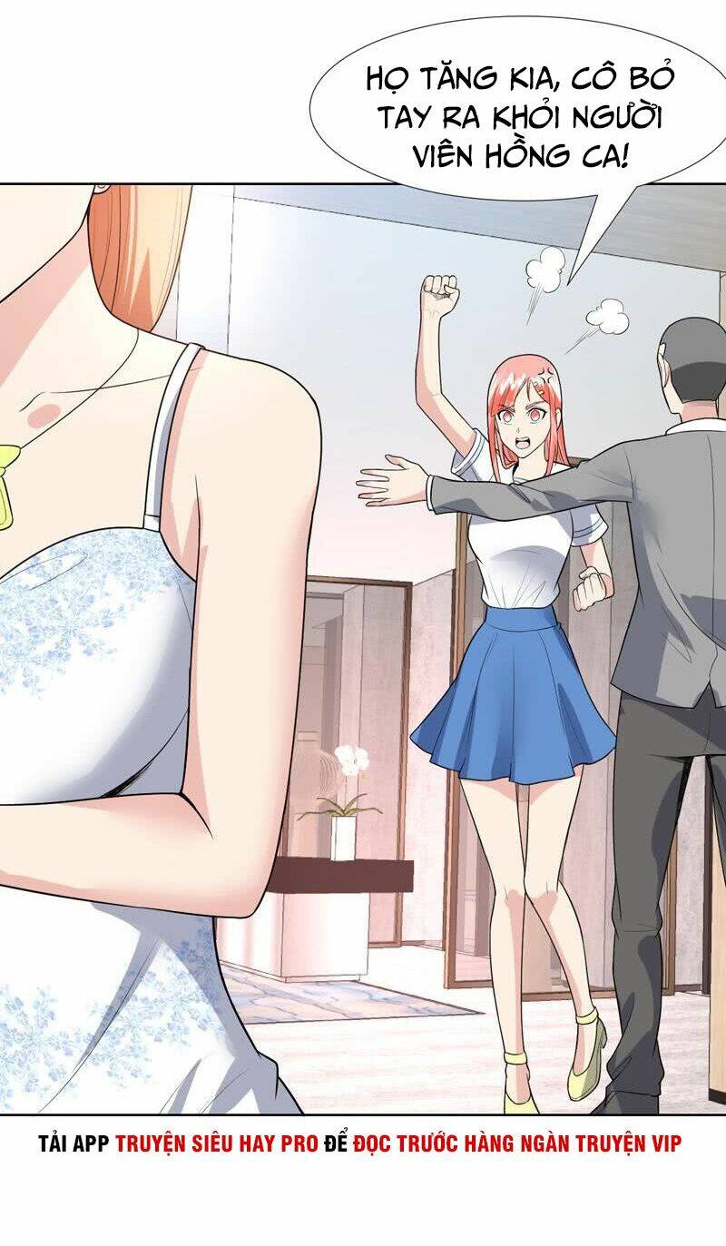 không phải ngón tay vàng chapter 31 15