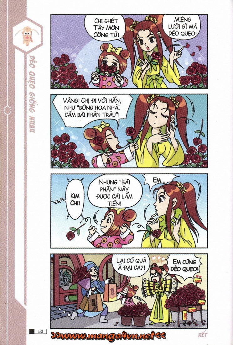 Ô Long Viện chapter 8.2 13