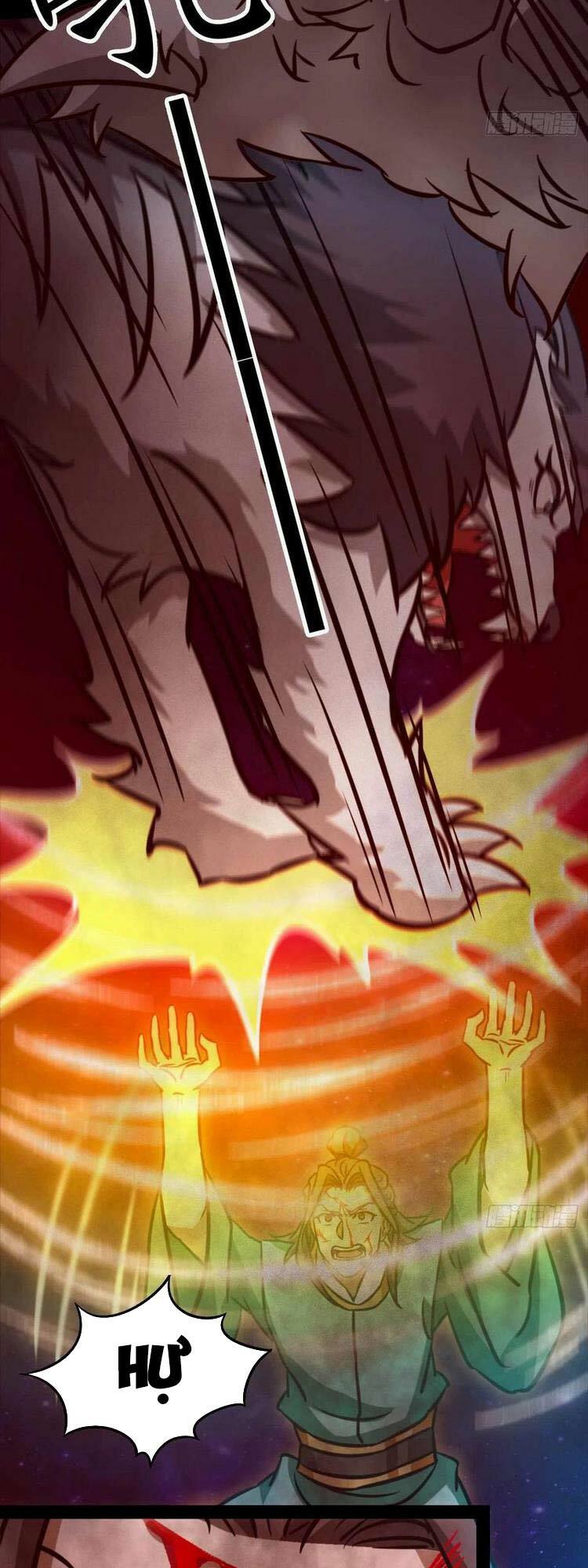 vạn cổ kiếm thần chapter 182 3