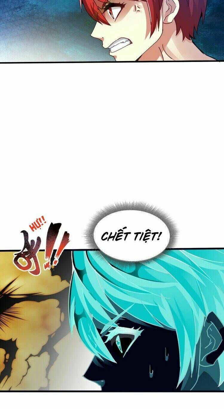 kinh thế kỳ nhân chapter 3 25