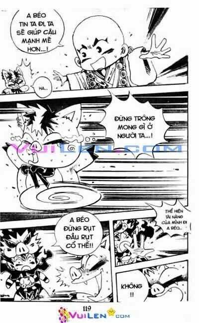 những người bạn tốt chapter 25 120