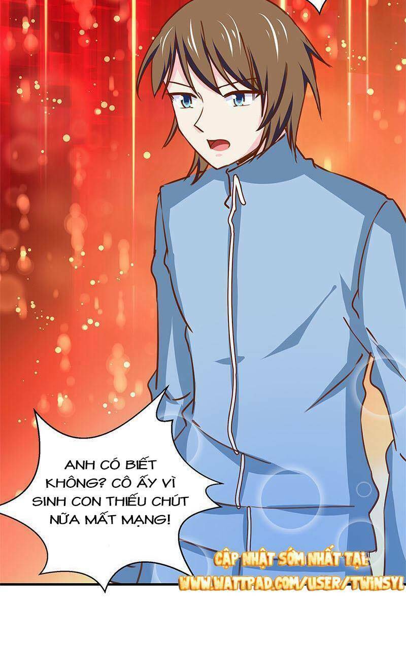 không gả cho tổng tài, gả cho người hầu chapter 146 29