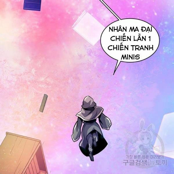 arcane sniper chapter 48 44