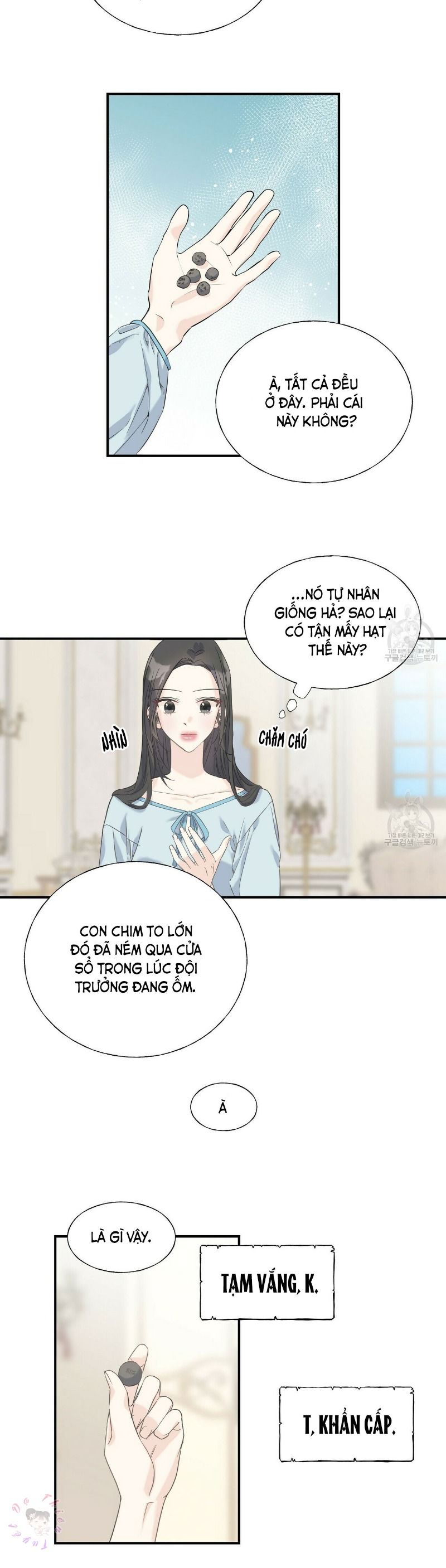 hoàng tử dâm đảng và nữ hiệp sĩ ngầu lòi chapter 20.2 4