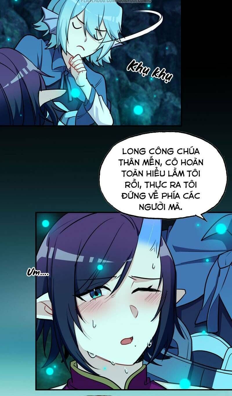 khởi đầu bằng một con côn chapter 52 2