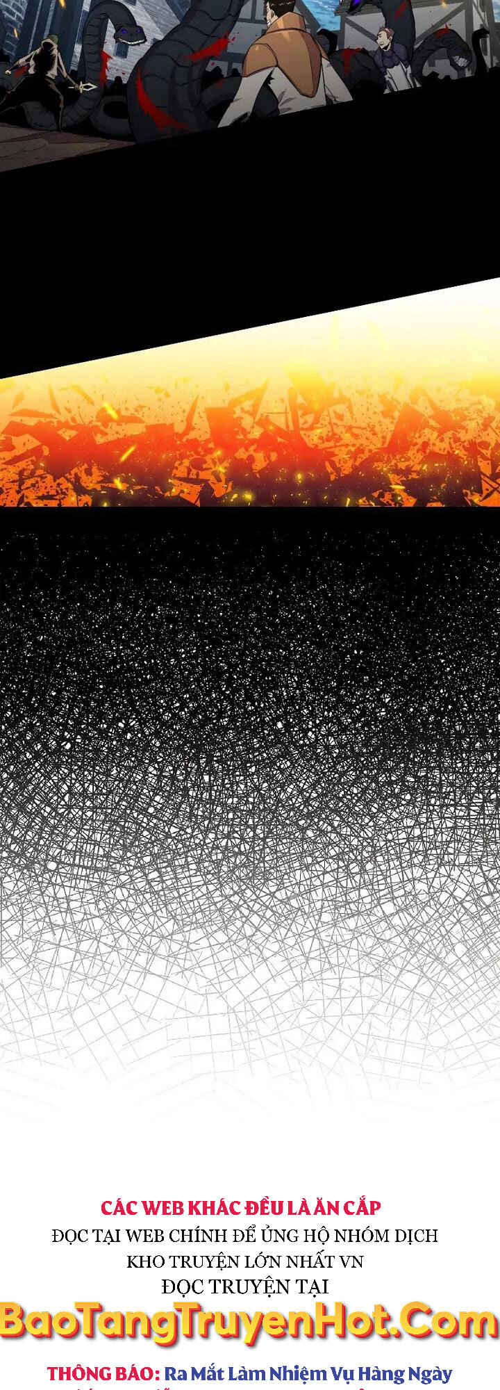 tôi thăng cấp trong lúc ngủ chapter 47 50