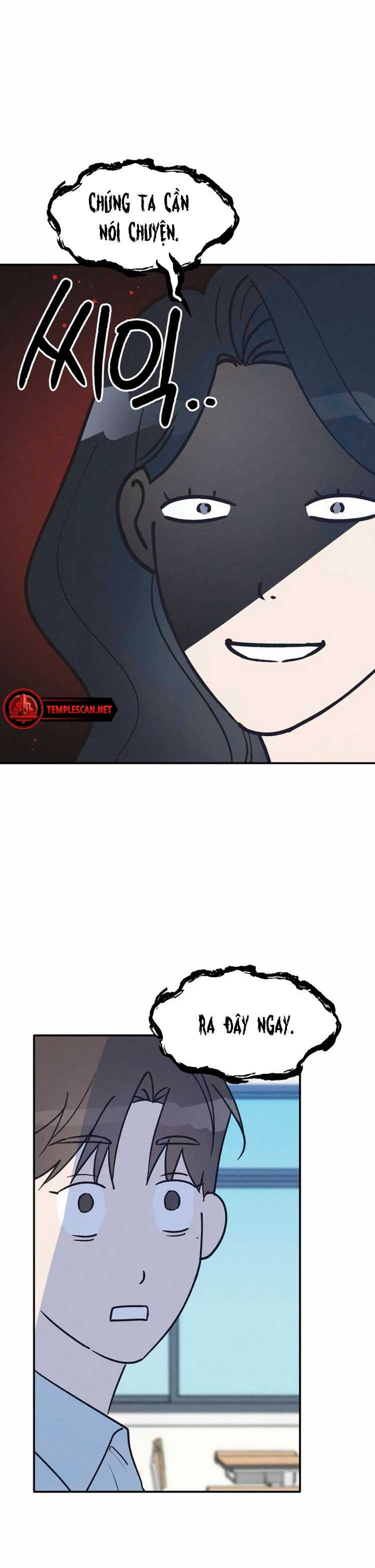 nguyên tắc của bạn thân là con trai chapter 53.2 6